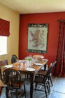 The Red Lion Inn