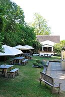 The Red Lion Inn