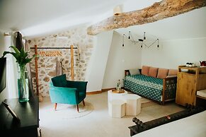 Le Moulin Camoula
