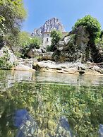 Le Moulin Camoula