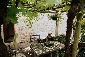 Le Moulin Camoula