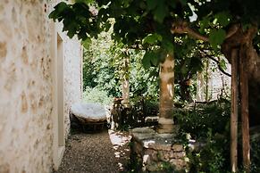Le Moulin Camoula