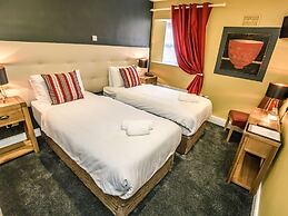 Mc Kevitts Village Hotel