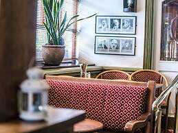 Mc Kevitts Village Hotel