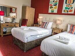 Mc Kevitts Village Hotel