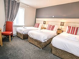 Mc Kevitts Village Hotel