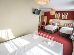 Mc Kevitts Village Hotel