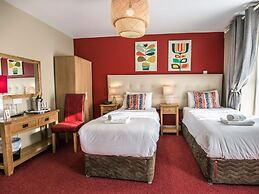 Mc Kevitts Village Hotel