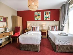 Mc Kevitts Village Hotel