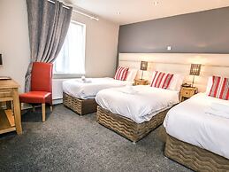 Mc Kevitts Village Hotel