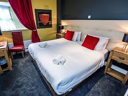 Mc Kevitts Village Hotel