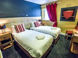 Mc Kevitts Village Hotel