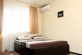 ApartLux Nametkina Suite