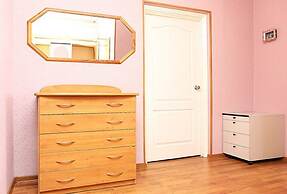 ApartLux Nametkina Suite