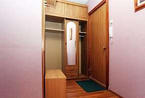 ApartLux Nametkina Suite