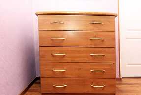 ApartLux Nametkina Suite