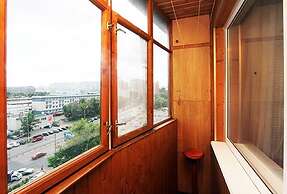 ApartLux Nametkina Suite