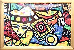 ApartLux Nametkina Suite