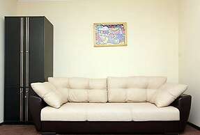 ApartLux Nametkina Suite