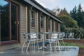 Armadale Castle Cabins