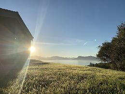 Armadale Castle Cabins