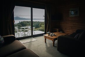 Armadale Castle Cabins