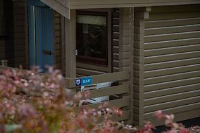 Armadale Castle Cabins