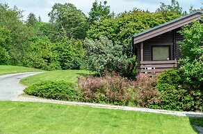 Armadale Castle Cabins