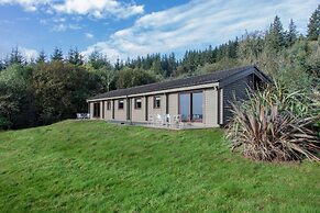 Armadale Castle Cabins