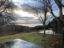 Armadale Castle Cabins