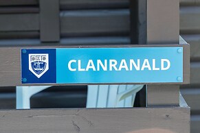 Armadale Castle Cabins