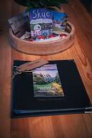 Armadale Castle Cabins