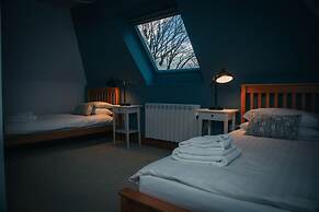 Armadale Castle Cabins