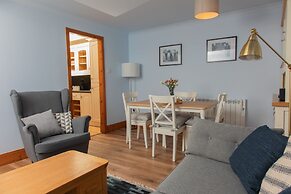 Armadale Castle Cabins