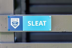 Armadale Castle Cabins