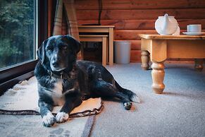 Armadale Castle Cabins