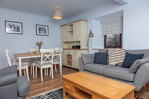 Armadale Castle Cabins