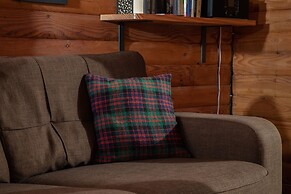 Armadale Castle Cabins