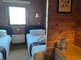 Armadale Castle Cabins