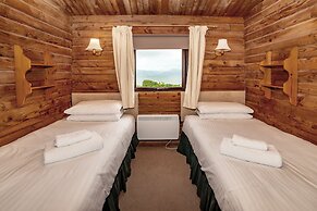 Armadale Castle Cabins