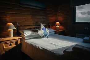 Armadale Castle Cabins