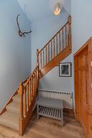 Armadale Castle Cabins