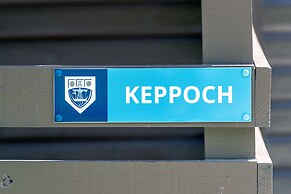 Armadale Castle Cabins