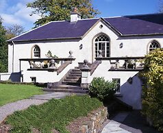 Armadale Castle Cabins