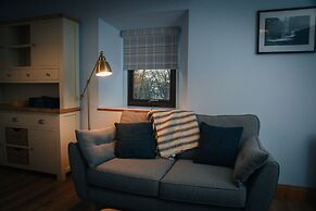 Armadale Castle Cabins