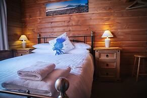 Armadale Castle Cabins