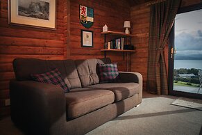 Armadale Castle Cabins