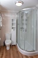 Armadale Castle Cabins