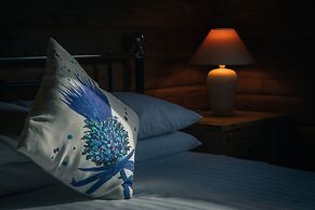 Armadale Castle Cabins