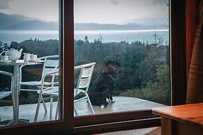 Armadale Castle Cabins